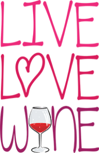 live love wine