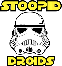 STOOPID DROIDS